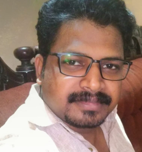 AneeshPanicker