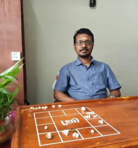 CKSudeeshPanicker