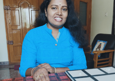 Syamambika  k