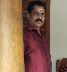 Sankaranarayanan
