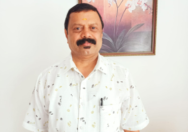 Nandakumar Panicker