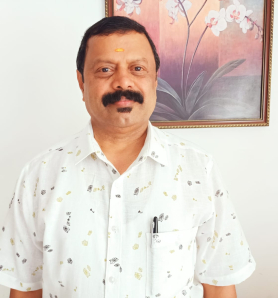 Nandakumar