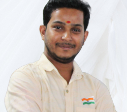 Sreejith Panicker