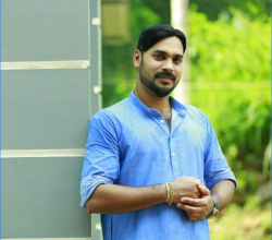 Sachin Panicker