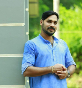 SachinPanicker