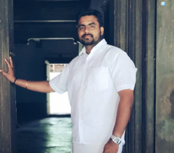 Sandeep Panicker
