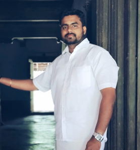 SandeepPanicker