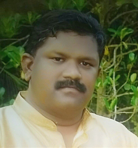SANTHOSH