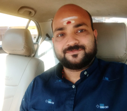 Shinoj Panicker