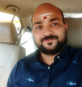 ShinojPanicker