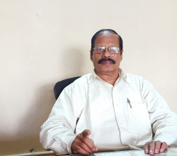 Sivaraman VK