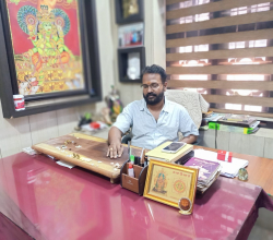 Sajeev Panicker